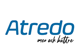 Fri frakt vid köp över 5099 kr hos Atredo