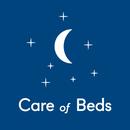 Care of beds