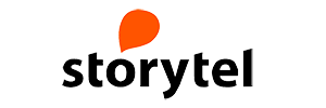 Avsluta när du vill hos Storytel