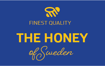 The honey of Sweden