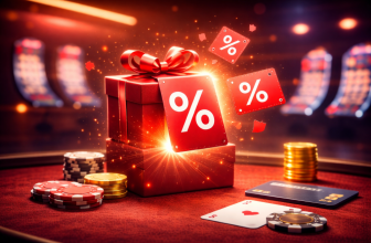 Får casinon erbjuda rabattkoder?