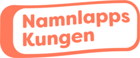 Namnlappskungen