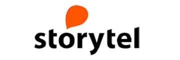 Storytel